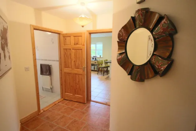 Photo of 7 Tir na Si, Carrick-On-Shannon, Co. Leitrim, N41 P8P2