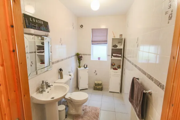 Photo of 7 Tir na Si, Carrick-On-Shannon, Co. Leitrim, N41 P8P2