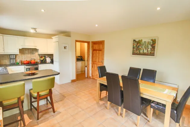 Photo of 7 Tir na Si, Carrick-On-Shannon, Co. Leitrim, N41 P8P2