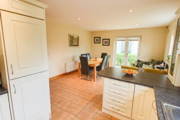 Photo of 7 Tir na Si, Carrick-On-Shannon, Co. Leitrim, N41 P8P2