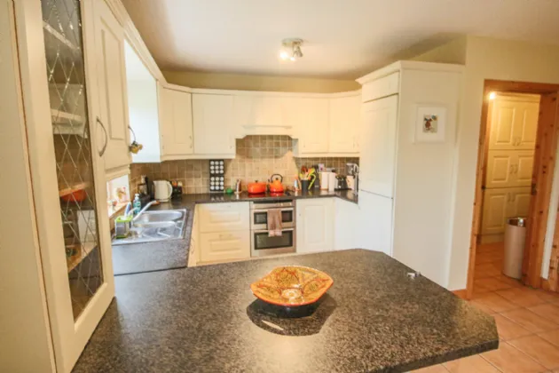 Photo of 7 Tir na Si, Carrick-On-Shannon, Co. Leitrim, N41 P8P2