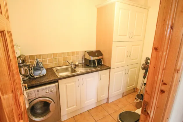 Photo of 7 Tir na Si, Carrick-On-Shannon, Co. Leitrim, N41 P8P2