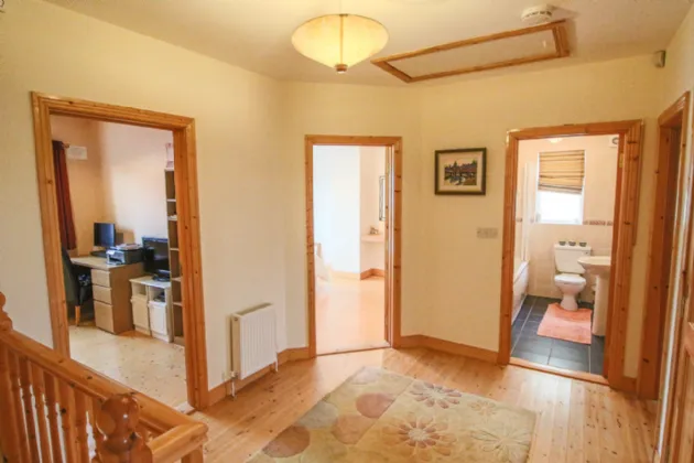 Photo of 7 Tir na Si, Carrick-On-Shannon, Co. Leitrim, N41 P8P2