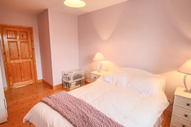 Photo of 7 Tir na Si, Carrick-On-Shannon, Co. Leitrim, N41 P8P2