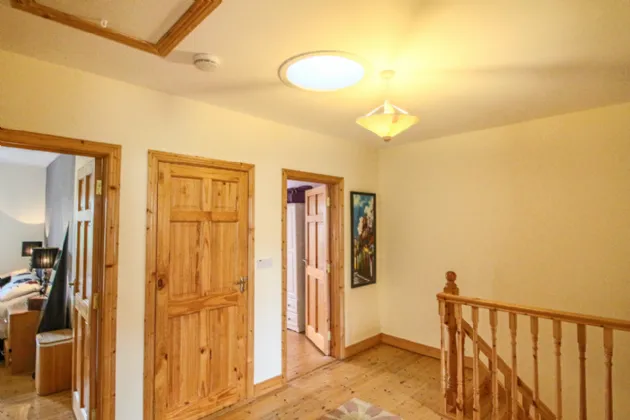 Photo of 7 Tir na Si, Carrick-On-Shannon, Co. Leitrim, N41 P8P2