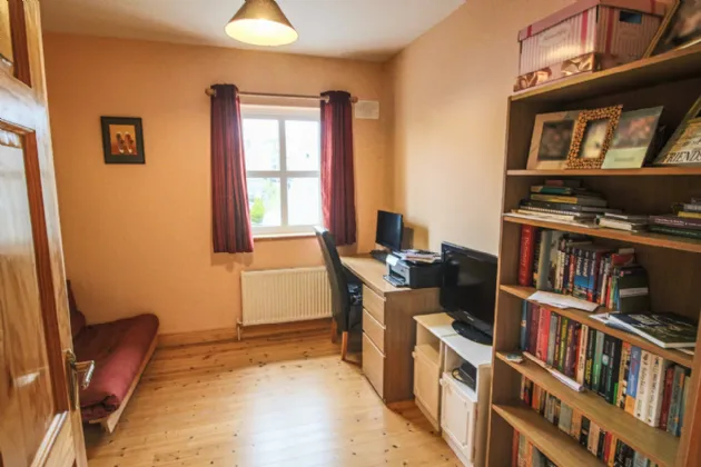 Photo of 7 Tir na Si, Carrick-On-Shannon, Co. Leitrim, N41 P8P2