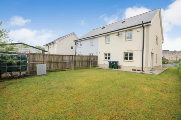 Photo of 7 Tir na Si, Carrick-On-Shannon, Co. Leitrim, N41 P8P2