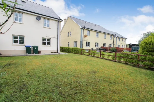 Photo of 7 Tir na Si, Carrick-On-Shannon, Co. Leitrim, N41 P8P2