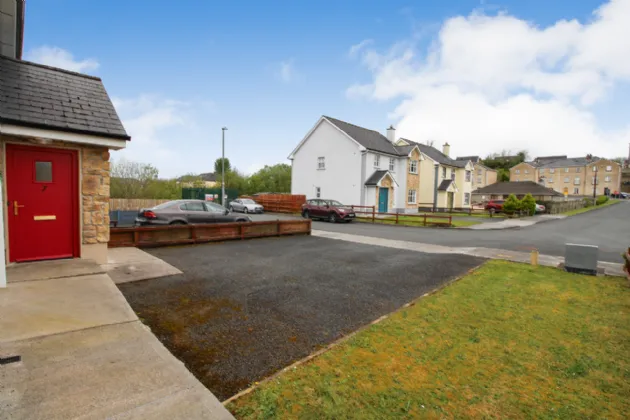 Photo of 7 Tir na Si, Carrick-On-Shannon, Co. Leitrim, N41 P8P2