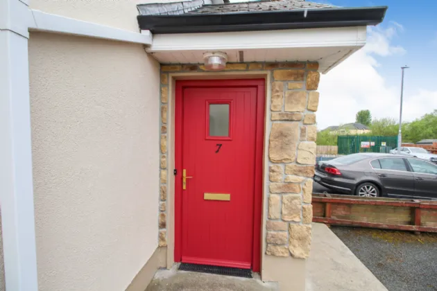 Photo of 7 Tir na Si, Carrick-On-Shannon, Co. Leitrim, N41 P8P2