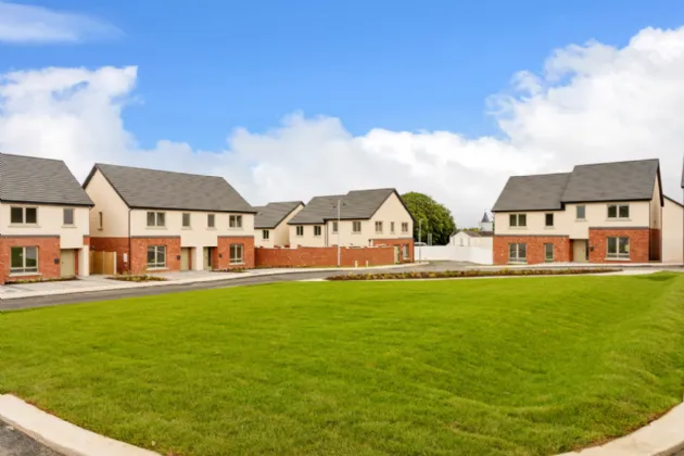 Photo of Haley's Hill, Malahide Road, Kinsealy, Co. Dublin