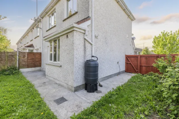 Photo of 1 Cherrygarth, Balbriggan, Co. Dublin, K32 WN26