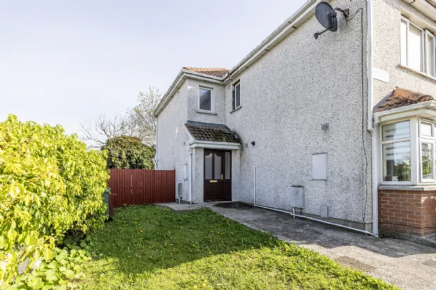 Photo of 1 Cherrygarth, Balbriggan, Co. Dublin, K32 WN26