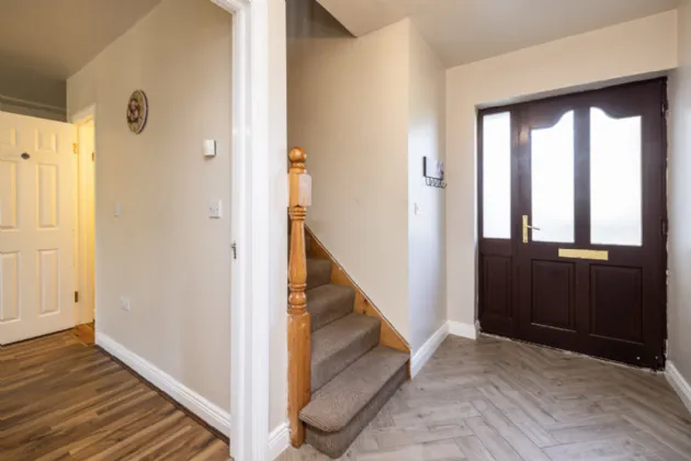 Photo of 1 Cherrygarth, Balbriggan, Co. Dublin, K32 WN26