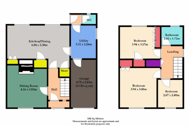 Photo of 32 Avondale, Trim, Co Meath, C15 CR97