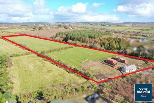 Photo of Rea, Kilmorna, Listowel, Co. Kerry, V31 YT99