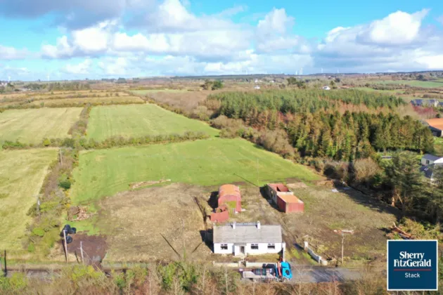 Photo of Rea, Kilmorna, Listowel, Co. Kerry, V31 YT99