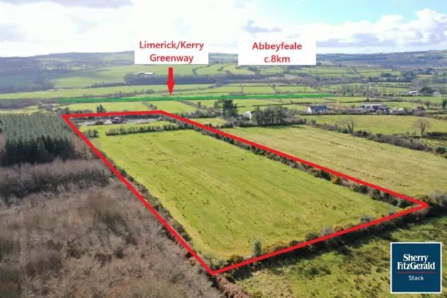 Photo of Rea, Kilmorna, Listowel, Co. Kerry, V31 YT99