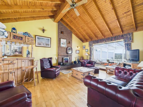 Photo of 16 Castlefield, Kilkee, Co. Clare, V15 K351