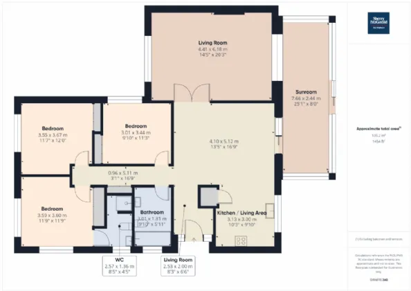 Photo of 16 Castlefield, Kilkee, Co. Clare, V15 K351