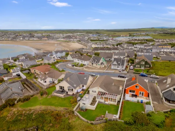 Photo of 16 Castlefield, Kilkee, Co. Clare, V15 K351