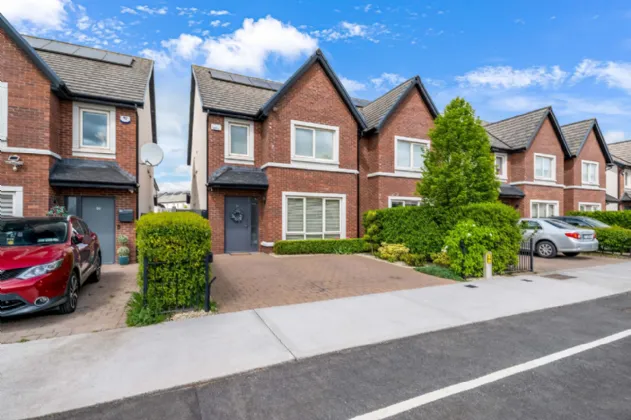 Photo of 19 Willow Way, The Willows, Dunshaughlin, Co. Meath, A85 ND80