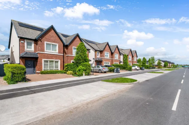 Photo of 19 Willow Way, The Willows, Dunshaughlin, Co. Meath, A85 ND80