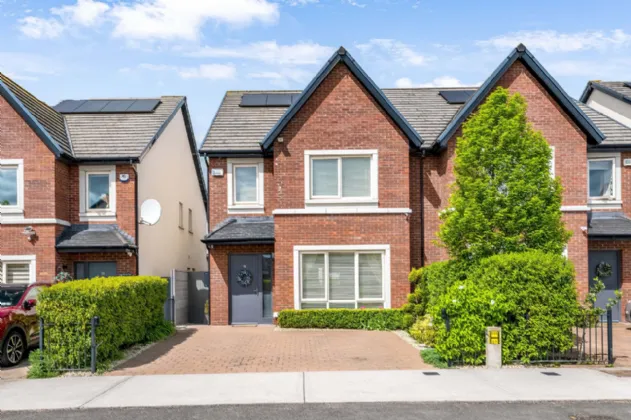 Photo of 19 Willow Way, The Willows, Dunshaughlin, Co. Meath, A85 ND80