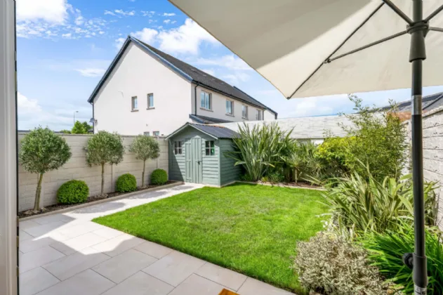 Photo of 19 Willow Way, The Willows, Dunshaughlin, Co. Meath, A85 ND80