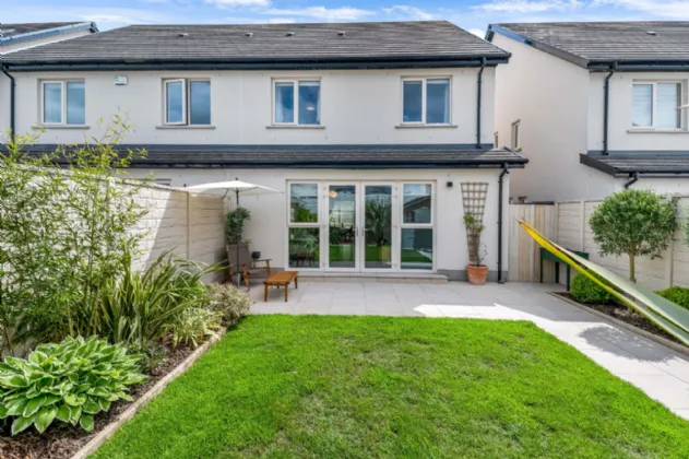 Photo of 19 Willow Way, The Willows, Dunshaughlin, Co. Meath, A85 ND80