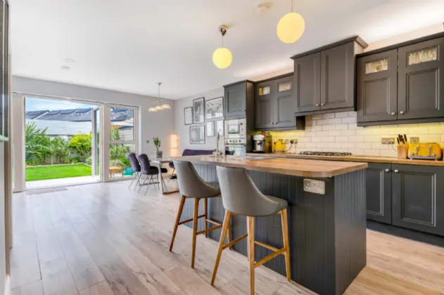 Photo of 19 Willow Way, The Willows, Dunshaughlin, Co. Meath, A85 ND80