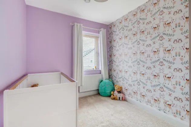 Photo of 19 Willow Way, The Willows, Dunshaughlin, Co. Meath, A85 ND80