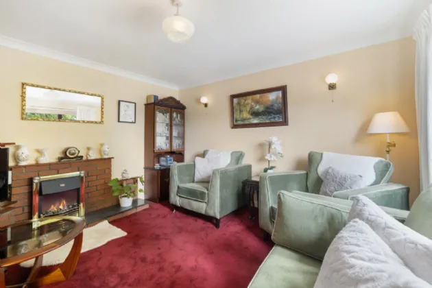 Photo of 6 Rathsallagh Park, Shankill, Co. Dublin, D18 HW98