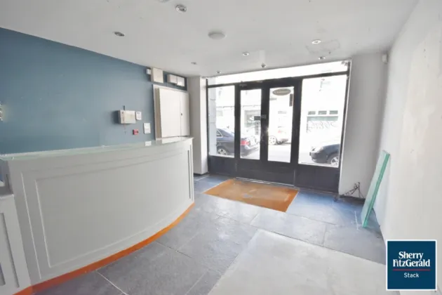 Photo of 23 Church Street, Listowel, Co. Kerry, V31 CC82