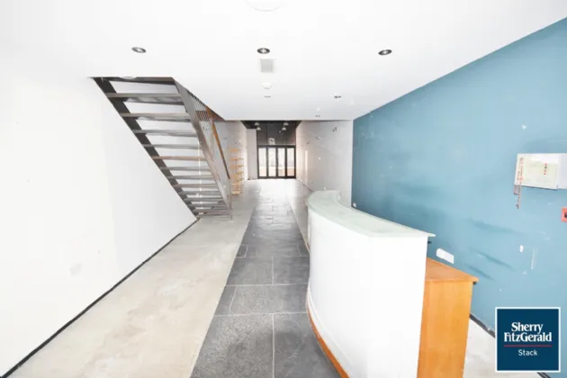 Photo of 23 Church Street, Listowel, Co. Kerry, V31 CC82