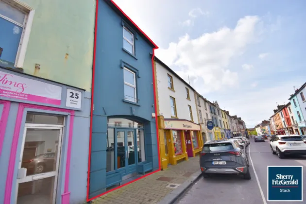 Photo of 23 Church Street, Listowel, Co. Kerry, V31 CC82