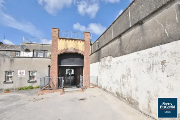 Photo of 23 Church Street, Listowel, Co. Kerry, V31 CC82