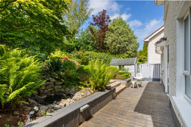 Photo of 13 Holmwood, Cabinteely, Dubin 18, D18 XV63