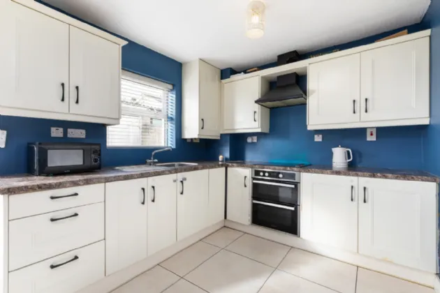 Photo of 64 Belcamp Gardens, Coolock, Dublin 17, D17 NX58