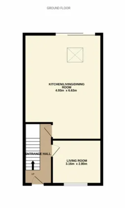 Photo of 44 Derravaragh Road, Terenure, Dublin 6W, D6W XV60