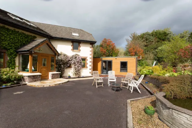 Photo of Cappaclogh East, Camp, Co. Kerry, V92 PX88