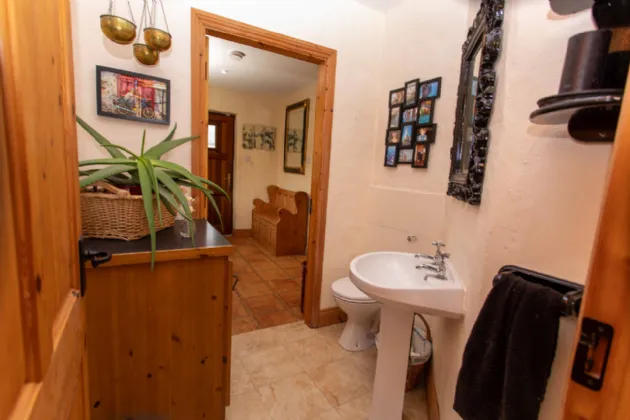 Photo of Cappaclogh East, Camp, Co. Kerry, V92 PX88