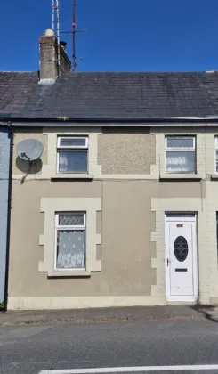 Photo of 42 Cara Street, Clones, Monaghan, H23 C799