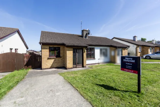 Photo of 26 Sycamore Close, Newlands, Wexford Town, Wexford, Y35 K7D0