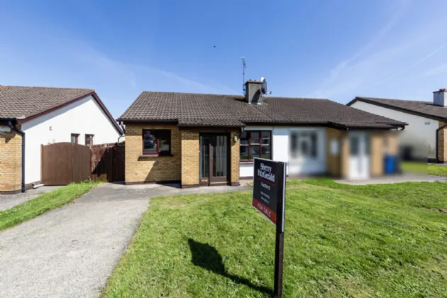 Photo of 26 Sycamore Close, Newlands, Wexford Town, Wexford, Y35 K7D0