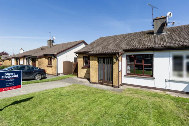 Photo of 26 Sycamore Close, Newlands, Wexford Town, Wexford, Y35 K7D0