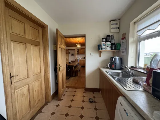 Photo of Casa Mar, Main Street, Enniscrone, Co Sligo, F26 E678