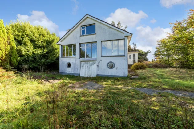 Photo of Pehuen, Shelmalier Commons, Barntown, Co. Wexford, Y35 E1W1