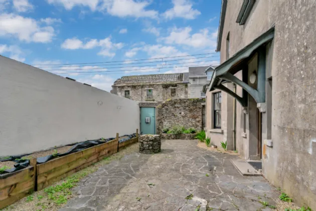 Photo of Mill House, Mill Street, Baltinglass, Co. Wicklow, W91 F636