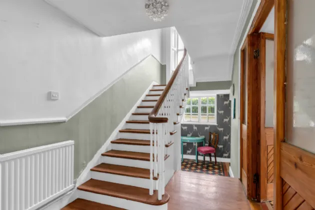 Photo of Mill House, Mill Street, Baltinglass, Co. Wicklow, W91 F636